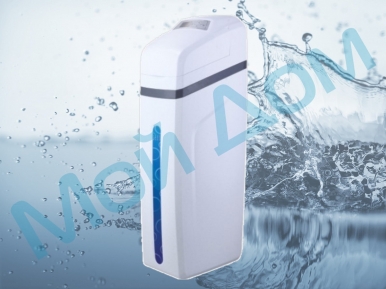 Умягчитель воды NatureWater Soft-XB2