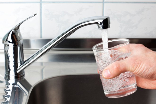 Какими способами возможно провести очистку воды от запаха сероводорода