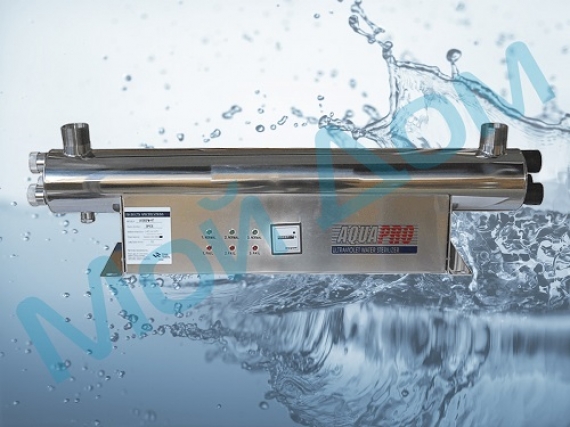 Стерилизатор воды UV36-GPM