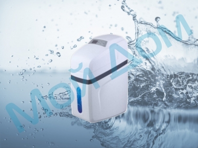 Умягчитель воды NatureWater Soft-XB1